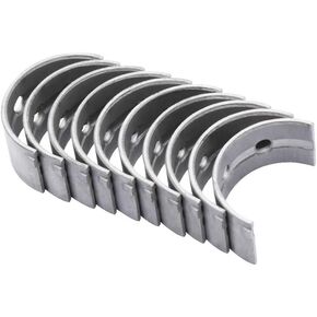 Motorcycle 10Pcs STD 100 Main Crankshaft Crank Shaft Bearing For CBR1000 CBF1000 A S T CBR1000RR F(Oversize 75) in Kuwait