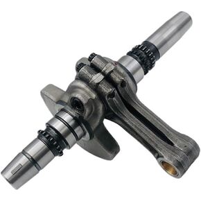 العمود المرفقي Assy مع قضيب التوصيل مناسب لـ SG650 800 850 ATV Quad G 800 100500-800-0070 LU072400 13200-E05-0000 in Kuwait