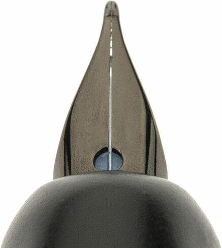 Pilot Namiki Vanishing Point Fountain Pen, White & Black, 18k Medium Nib in Saudi Arabia