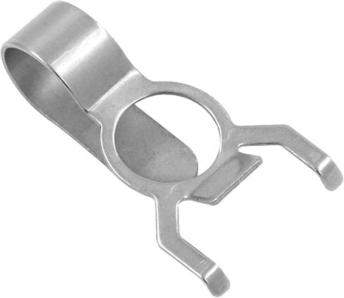 Engine Turbo Clip Fastener for Golf 7 for MK7 for Jetta for Passat for Tiguan for Skoda for Octavia A5 A7 for Superb for Audi A3 Q3 in Saudi Arabia