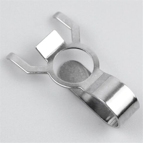 Engine Turbo Clip Fastener for Golf 7 for MK7 for Jetta for Passat for Tiguan for Skoda for Octavia A5 A7 for Superb for Audi A3 Q3 in Saudi Arabia