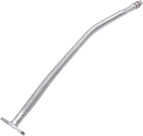 Tube 3926842 For CUMMINS 6CT 8.3L HX40 HX40W Spare Parts Accessories in Saudi Arabia