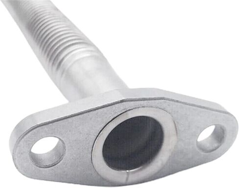Tube 3926842 For CUMMINS 6CT 8.3L HX40 HX40W Spare Parts Accessories in Saudi Arabia