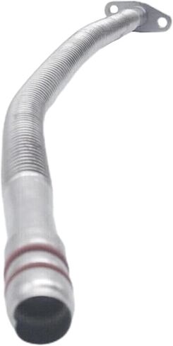 Tube 3926842 For CUMMINS 6CT 8.3L HX40 HX40W Spare Parts Accessories in Saudi Arabia
