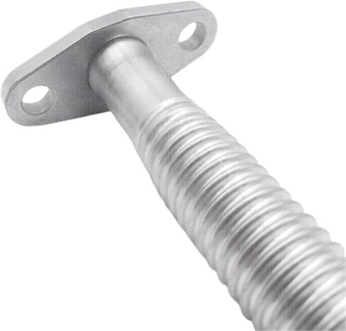 Tube 3926842 For CUMMINS 6CT 8.3L HX40 HX40W Spare Parts Accessories in Saudi Arabia