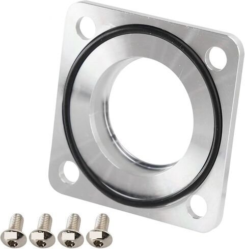 Seal Casing 221851 Fits for Simson Engine for M500 - M700 S51 S53 SR50 S70 Aluminum Sealing Cap with O-Ring in Saudi Arabia