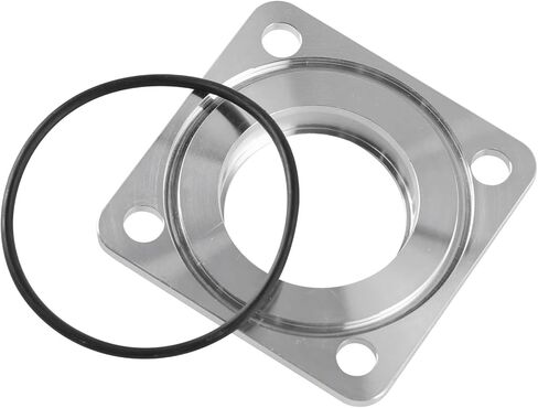 Seal Casing 221851 Fits for Simson Engine for M500 - M700 S51 S53 SR50 S70 Aluminum Sealing Cap with O-Ring in Saudi Arabia