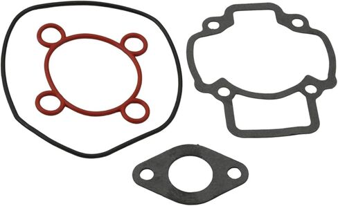 Scooter Cylinder Gasket Set For Gilera for DNA 50 for Runner 50cc for LC 100689070 2T Engine Parts in Saudi Arabia