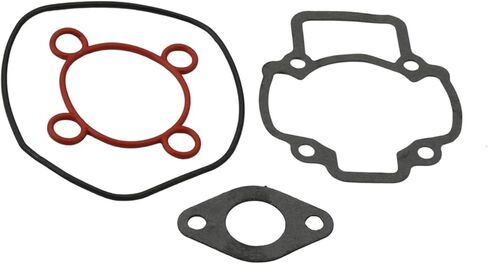 Scooter Cylinder Gasket Set For Gilera for DNA 50 for Runner 50cc for LC 100689070 2T Engine Parts in Saudi Arabia