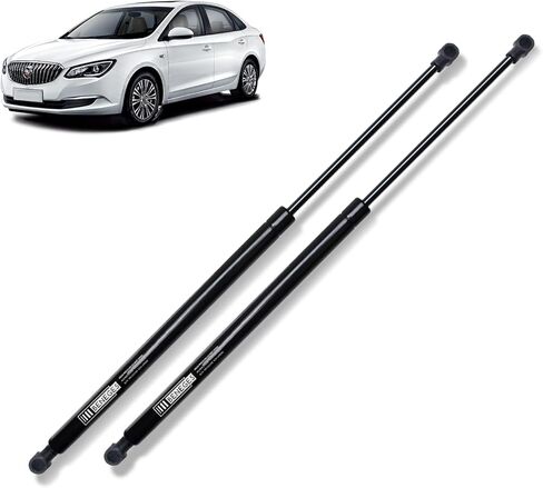 2PCs Hatch Lift Supports Compatible with 2010-2014 Toyota Prius Rear Hatch Struts Shocks Dampers Gas Charged Springs 6244, SG329044 in Saudi Arabia