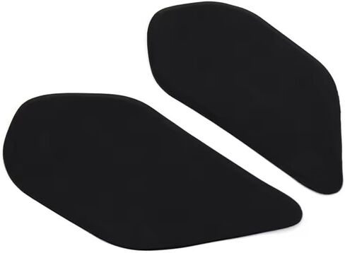 New for Moto Guzzi V85TT V85 TT 2019- Motorcycle Fuel Tank Pad Anti Slip Protector Stickers Knee Grip Side Decals Kit (AB) in Saudi Arabia