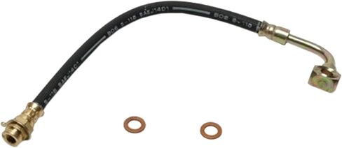 ACDelco Professional 18J1215 (18037192) مجموعة خرطوم الفرامل الهيدروليكية الأمامية in Saudi Arabia