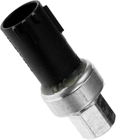 مفتاح مستشعر الضغط A/C لثندربيرد 2002 2003 2004 2005 لـ Edge 2007-2010 مستشعر مفتاح ضغط تكييف الهواء 6F93-19D594-AA 6F9319D594AA in Saudi Arabia