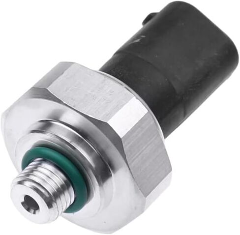 Air Conditioning Pressure Sensor A/C Pressure Switch for W169 W176 W245 W246 W203 CL203 S203 W204 C204 S204 2205420118 in Saudi Arabia