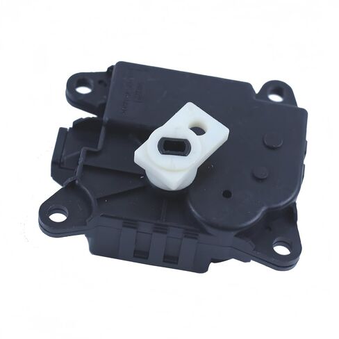 27732-4GF0A Air Mix Actuator Left Side for Infiniti Q50 2014-2022,HVAC Heater Blend Door Actuator Replace 27732-4GF0B, 277324GF0A, 277324GF0B in Kuwait