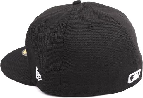 New Era Cap Co. Inc. Men's 70331911, Navy, 7.75 in Saudi Arabia