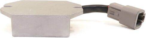 The ROP Shop Voltage Regulator Rectifier for 2008-2011 Ski-Doo Skandic WT 550F Snowmobile in Saudi Arabia