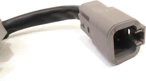 The ROP Shop Voltage Regulator Rectifier for 2008-2011 Ski-Doo Skandic WT 550F Snowmobile in Saudi Arabia