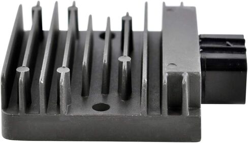 RMSTATOR Replacement for Voltage Regulator Rectifier Honda TRX700XX TRX 700 XX 2008 2009 | OEM Repl.# 31600-HP6-A01 in Saudi Arabia
