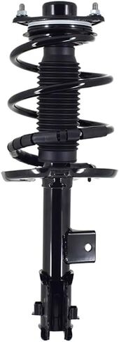 PM Auto Front Right Quick Complete Strut-Coil Spring Assembly For 2014-2016 KIA Cadenza in Saudi Arabia