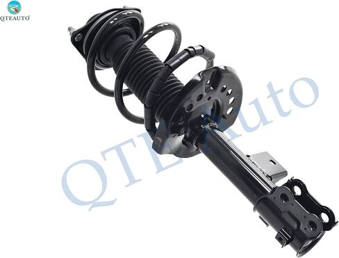 PM Auto Front Right Quick Complete Strut-Coil Spring Assembly For 2014-2016 KIA Cadenza in Saudi Arabia