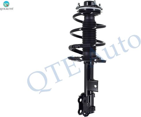 PM Auto Front Right Quick Complete Strut-Coil Spring Assembly For 2014-2016 KIA Cadenza in Saudi Arabia