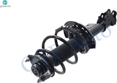 PM Auto Front Right Quick Complete Strut-Coil Spring Assembly For 2014-2016 KIA Cadenza in Saudi Arabia