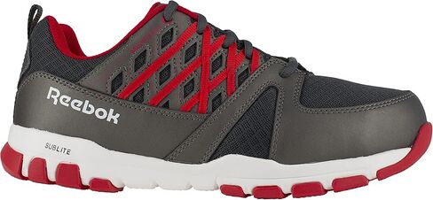 Reebok Work RB4005 Men's Sublite Work Safety Toe in Saudi Arabia