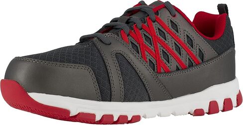 Reebok Work RB4005 Men's Sublite Work Safety Toe in Saudi Arabia