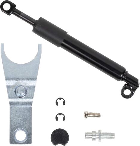 StrongArm ProGlide GL2007, 9 Inch Extended Length, Tailgate Lift Support, Compatible with 2005-2015 Toyota Tacoma in Saudi Arabia