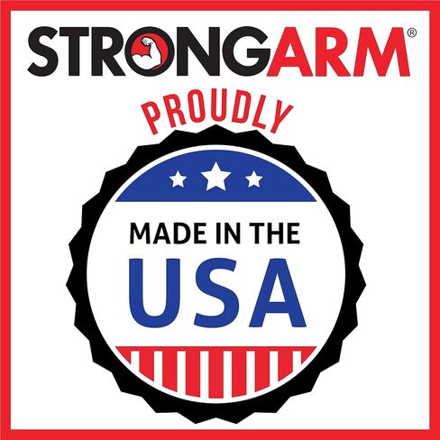 StrongArm ProGlide GL2007, 9 Inch Extended Length, Tailgate Lift Support, Compatible with 2005-2015 Toyota Tacoma in Saudi Arabia