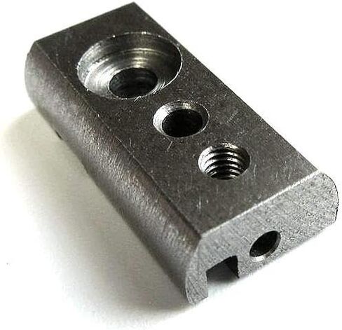 Needle Bar Clamp #81858 for Singer 29K 29K71 29K73 in Saudi Arabia