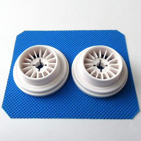 2 Pcs Spool Cap # 511113-456 for Singer 1482 4562 5805 6215 9018,9020 9824,9828+ in Saudi Arabia