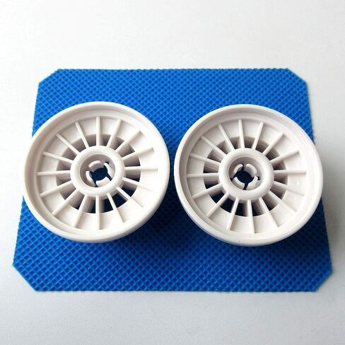 2 Pcs Spool Cap # 511113-456 for Singer 1482 4562 5805 6215 9018,9020 9824,9828+ in Saudi Arabia