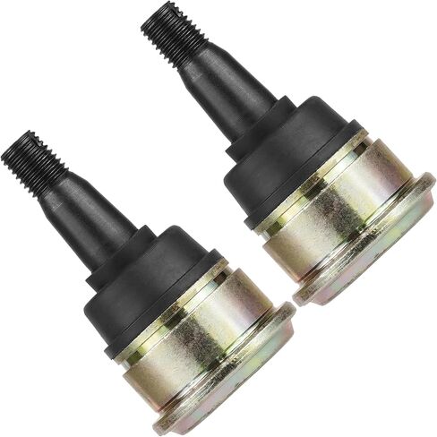 Caltric 2 Lower Ball Joints Compatible With Yamaha Raptor 700R Yfm700R Yfm-700R 2009 2011 2012-2017 in Saudi Arabia