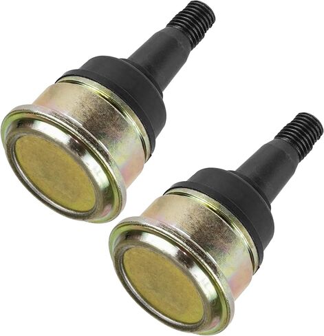 Caltric 2 Lower Ball Joints Compatible With Yamaha Raptor 700R Yfm700R Yfm-700R 2009 2011 2012-2017 in Saudi Arabia