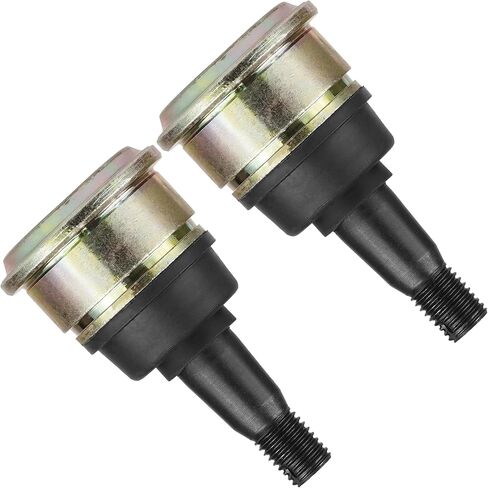 Caltric 2 Lower Ball Joints Compatible With Yamaha Raptor 700R Yfm700R Yfm-700R 2009 2011 2012-2017 in Saudi Arabia