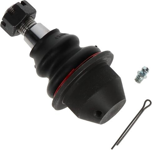 ACDelco Silver 46D2232A (19460464) Front Lower Suspension Ball Joint in Saudi Arabia
