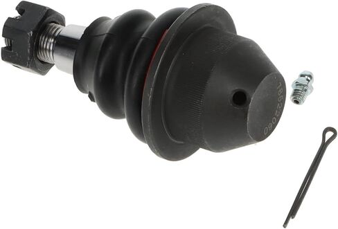 ACDelco Silver 46D2232A (19460464) Front Lower Suspension Ball Joint in Saudi Arabia