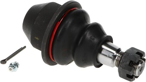 ACDelco Silver 46D2232A (19460464) Front Lower Suspension Ball Joint in Saudi Arabia
