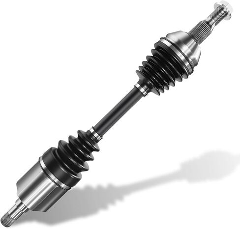 مجموعة عمود المحور الأمامي الأيمن ODM مناسبة لـ Buick 97-09 Allure/Century/LaCrosse/Regal، لشفروليه 97-11 إمبالا/مونت كارلو/فينشر، لـ 97-08 دسيسة/صورة ظلية/جراند بريكس/مونتانا/ترانس سبورت in Saudi Arabia