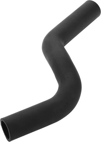 Upper Radiator Coolant Hose for Honda Accord 2.3L 1998-2002 Good Sealing Water Hose Pipe No.19501PAAA00 Rubber 1 Pc in Saudi Arabia