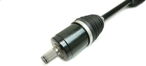 Precision Front CV Axle for Kubota RTV-X900, X1100C, X-1120D, Left or Right, Quality Tested, Heat-Treated, 4140 Chromoly Steel, Exact Fit, ATVPC in Saudi Arabia