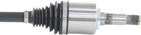 Detroit Axle - 2.0L Front Left CV Axle for 2013-2020 Ford Fusion Lincoln MKZ, Driver Side CV Axle Shaft Assembly 2014 2015 2016 2017 2018 2019 Replacement in Saudi Arabia