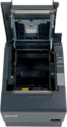Epson TM-T88IV M129H POS Compact Thermal Receipt Printer USB, Bundle with AC Adapter (Renewed) in Saudi Arabia
