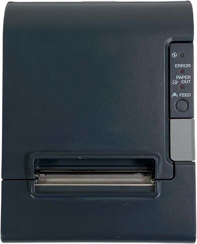 Epson TM-T88IV M129H POS Compact Thermal Receipt Printer USB, Bundle with AC Adapter (Renewed) in Saudi Arabia