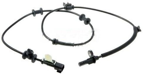 ABS Speed Sensor Rear Left for 2017-2023 Ford F350 Super Duty (PG-1712274) in Saudi Arabia