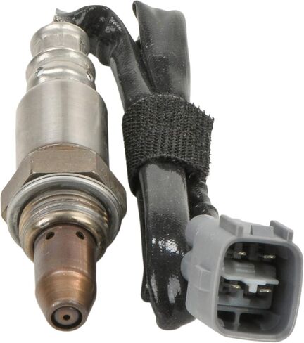 BOSCH 15974 OE Fitment Oxygen Sensor - Compatible with Select Lexus GS, GX, IS, LC, LS, LX, RC; Toyota 4Runner, Corolla, FJ Cruiser, Highlander, Matrix, Prius, Sequoia, Tacoma, Tundra, Yaris + More in Saudi Arabia