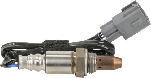 BOSCH 15974 OE Fitment Oxygen Sensor - Compatible with Select Lexus GS, GX, IS, LC, LS, LX, RC; Toyota 4Runner, Corolla, FJ Cruiser, Highlander, Matrix, Prius, Sequoia, Tacoma, Tundra, Yaris + More in Saudi Arabia