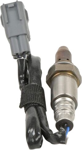 BOSCH 15974 OE Fitment Oxygen Sensor - Compatible with Select Lexus GS, GX, IS, LC, LS, LX, RC; Toyota 4Runner, Corolla, FJ Cruiser, Highlander, Matrix, Prius, Sequoia, Tacoma, Tundra, Yaris + More in Saudi Arabia